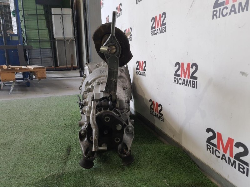 Cambio 23007533513 163CV 120KW Bmw Serie 1 E87 Berlina 2005