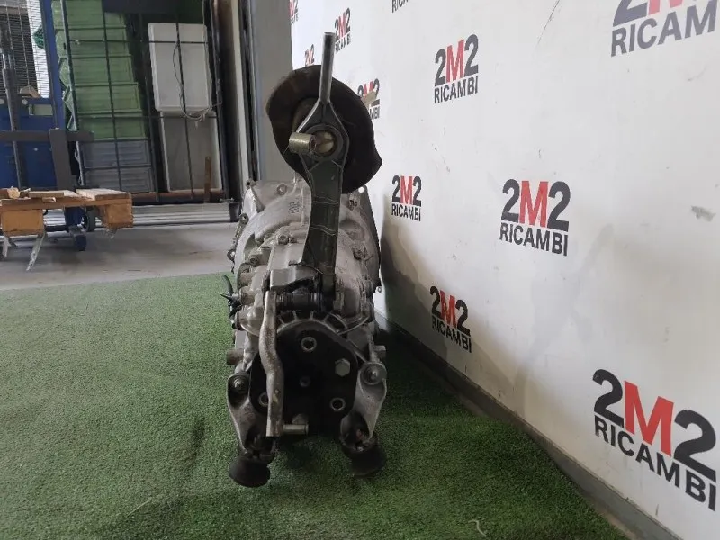 Cambio 23007533513 163CV 120KW Bmw Serie 1 E87 Berlina 2005