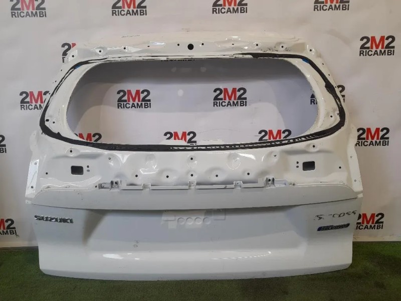 Portello POST  Suzuki S-cross 2021