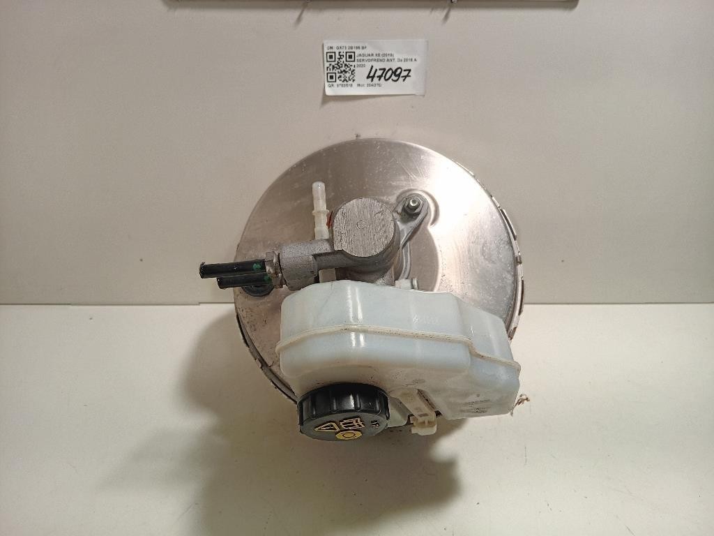 Portello POST NUDO 6910051K10000 Suzuki Splash 2008