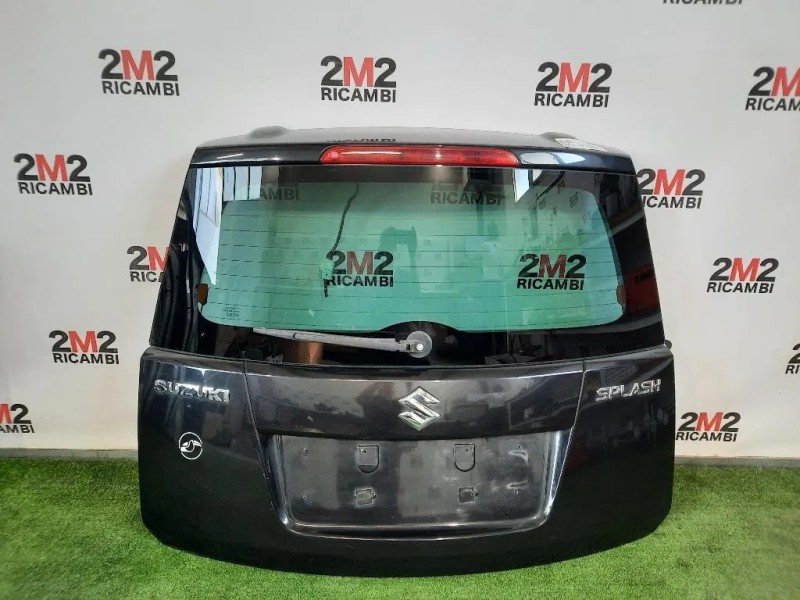 Portello POST NUDO 6910051K10000 Suzuki Splash 2008
