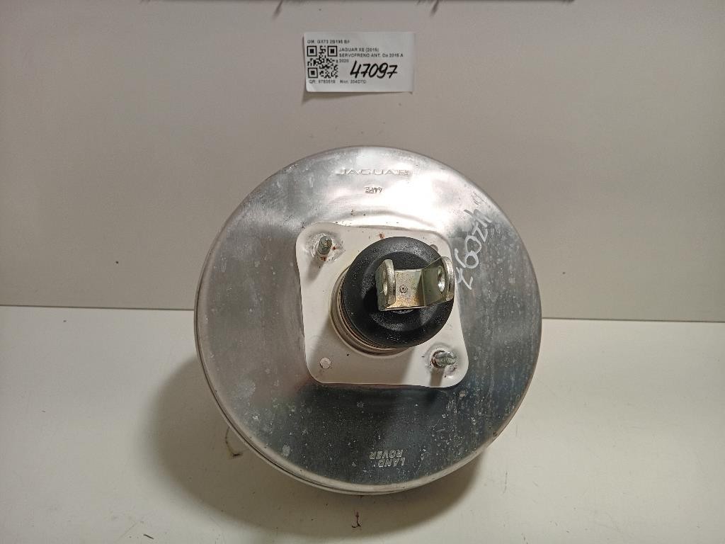 Portello POST NUDO 6910086R00000 Suzuki Vitara II 2015
