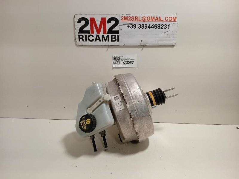 Servofreno ANT GX73 2B195 BF Jaguar XE 2015