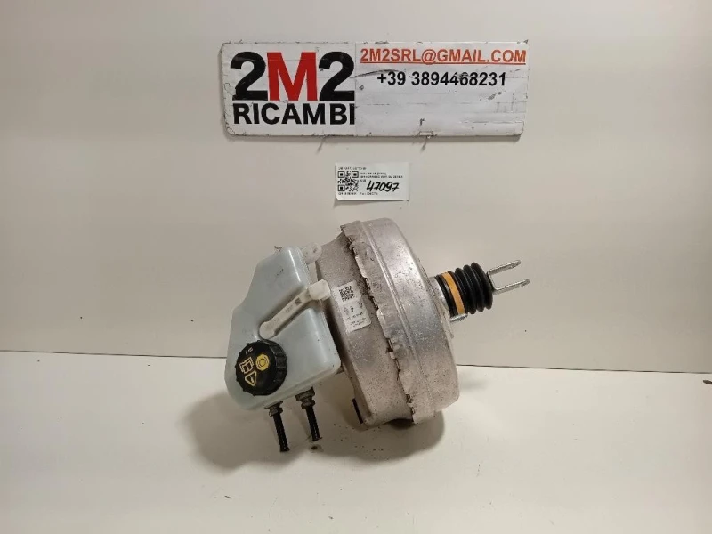 Servofreno ANT GX73 2B195 BF Jaguar XE 2015