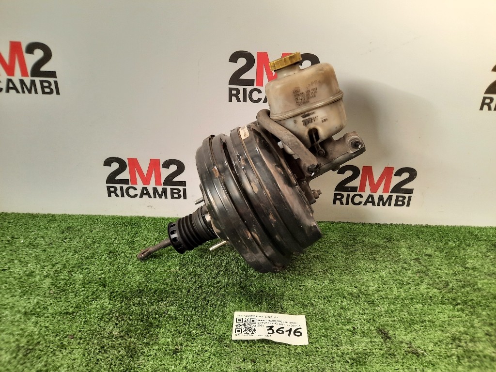 Portello POST 6910086R00000 Suzuki Vitara II 2018