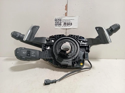 Devioguida Completo 98758731ZD Citroen DS3 Crossback 2018