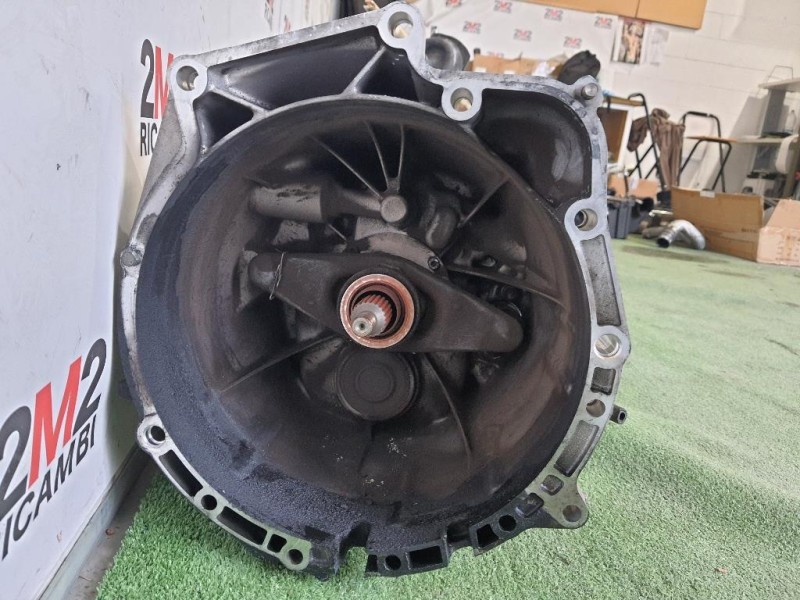 Cambio 23007533513 163CV 120KW Bmw Serie 1 E87 Berlina 2005