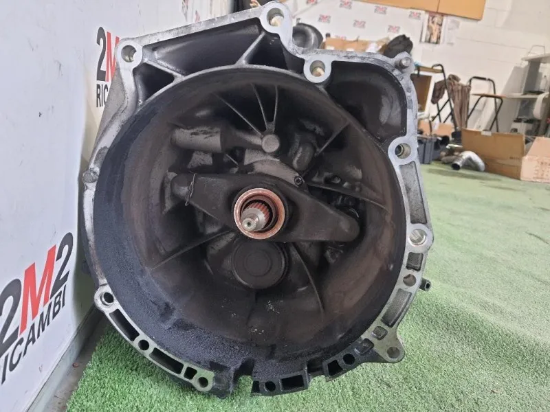 Cambio 23007533513 163CV 120KW Bmw Serie 1 E87 Berlina 2005