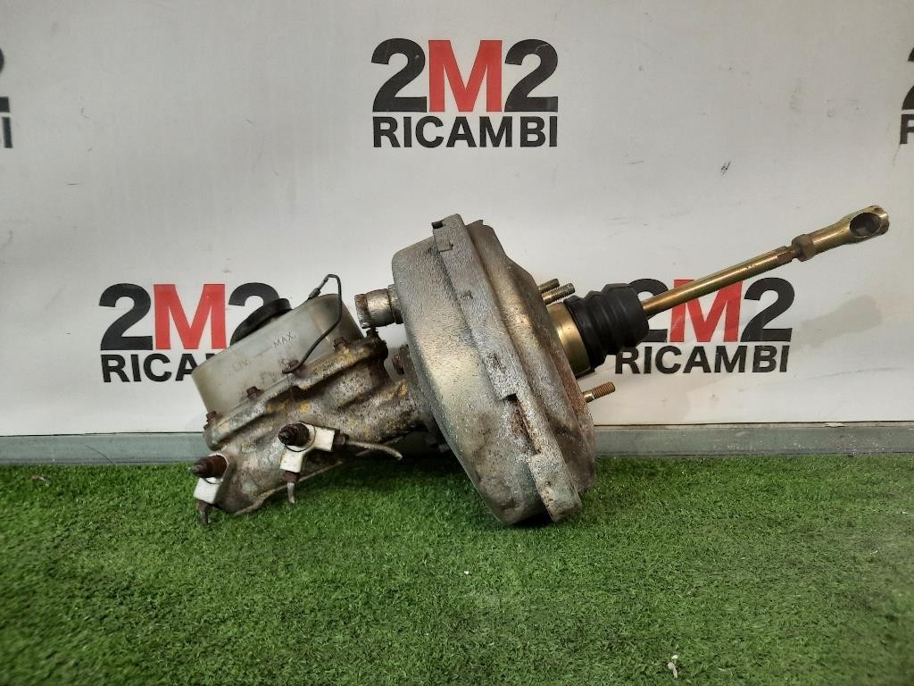 Portello POST 6910086R00000 Suzuki Vitara II 2018