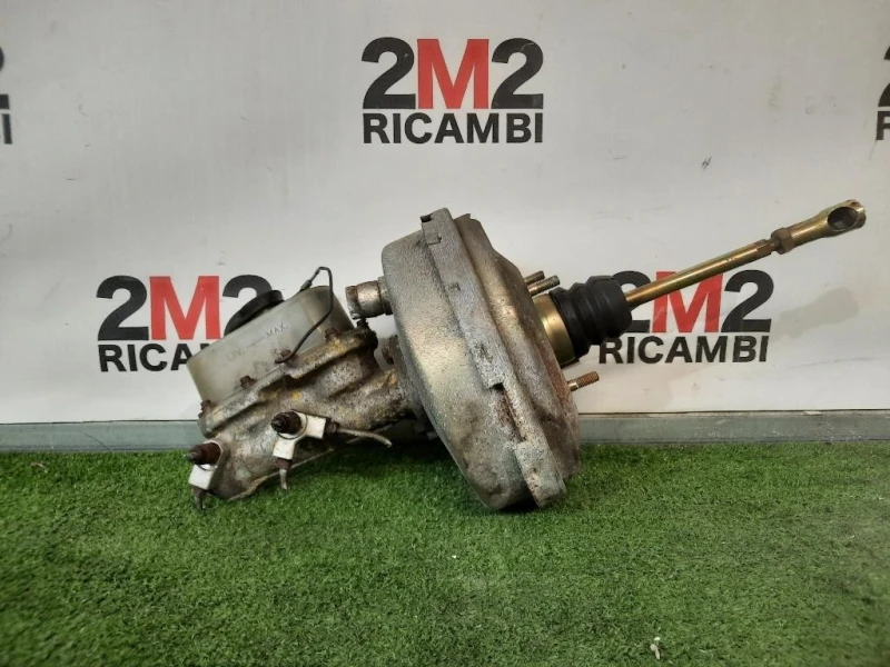 Servofreno ANT Lancia 2000