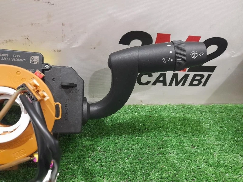 Devioguida Completo 07356433920 Citroen Jumper III 2014