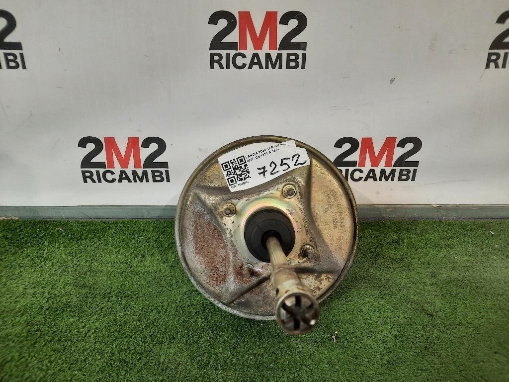 Servofreno ANT Lancia 2000