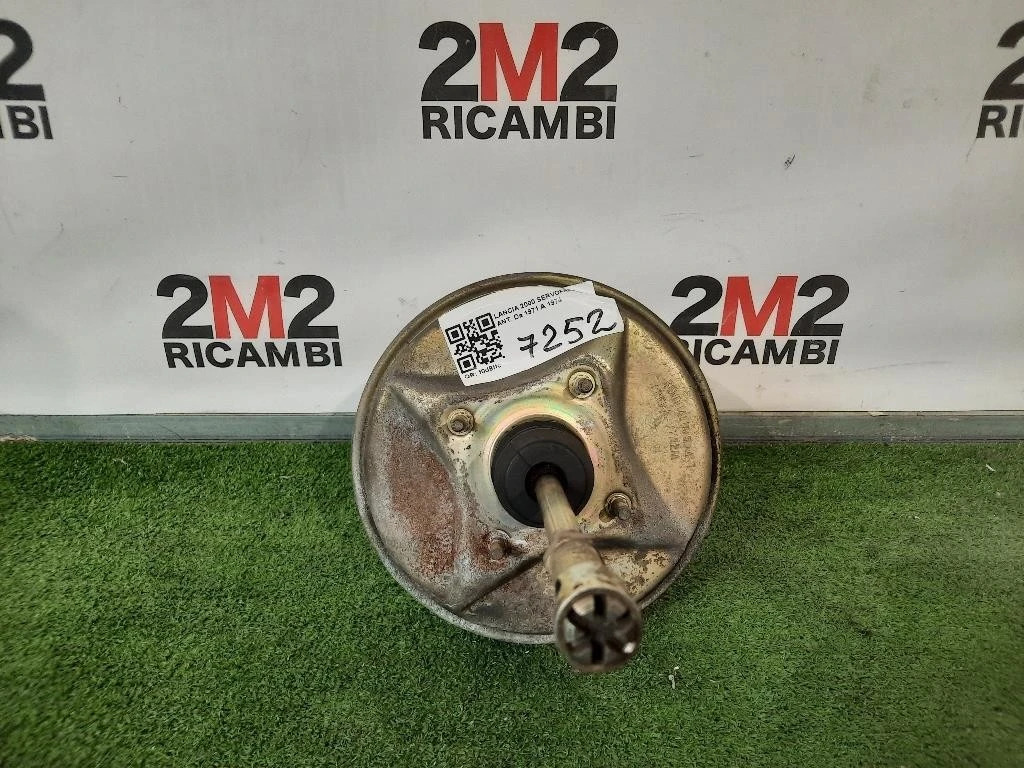 Servofreno ANT Lancia 2000