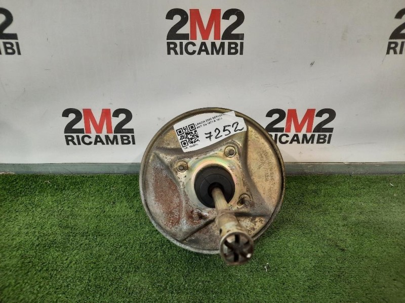 Portello POST 6910086R00000 Suzuki Vitara II 2018