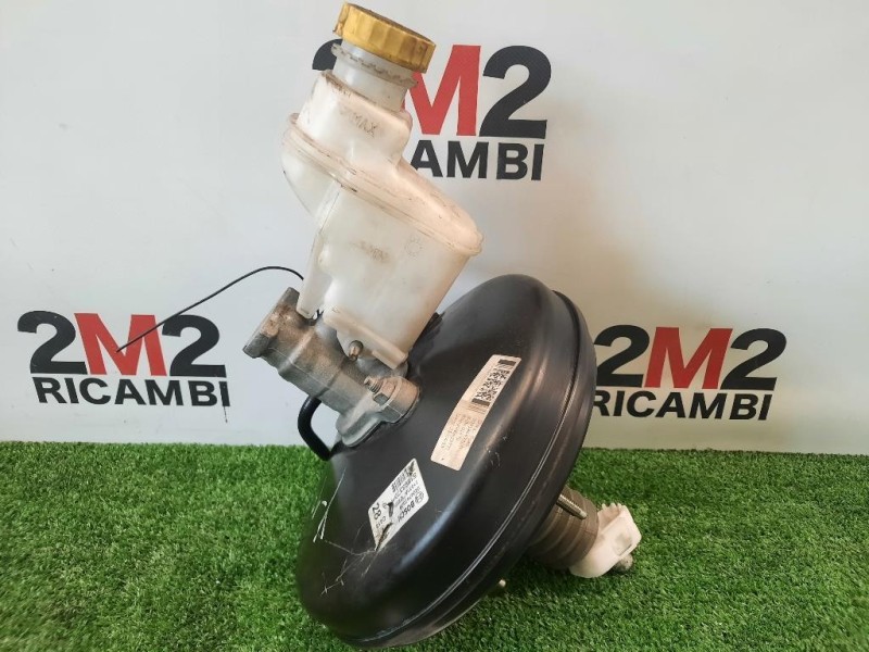 Portello POST 6910086R00000 Suzuki Vitara II 2018