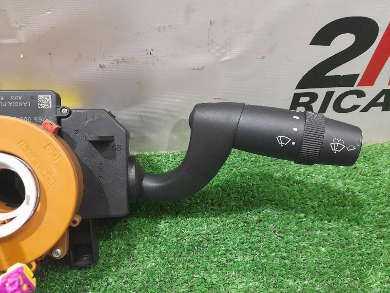 Devioguida Completo 07356433920 Citroen Jumper III 2014