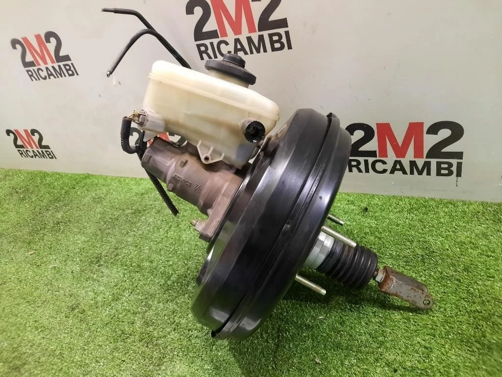 Servofreno ANT 4461053290 Lexus Serie IS II 2006