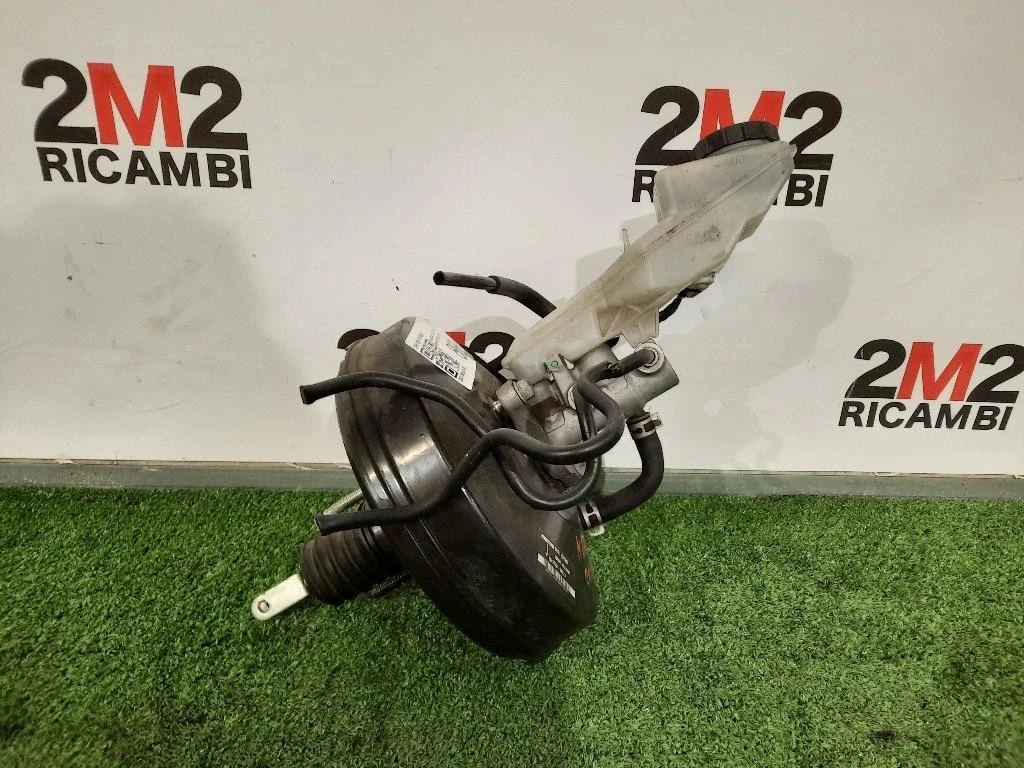 Servofreno ANT BHY14380Z Mazda 3 III 2014