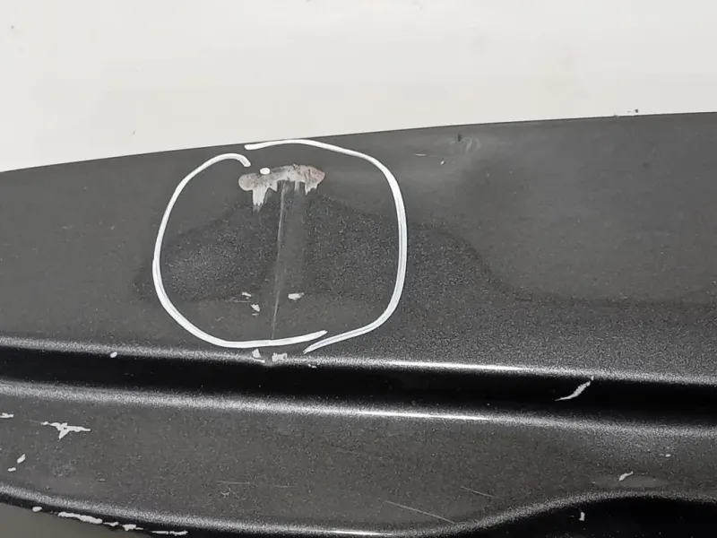 Portello POST 6910086R00000 Suzuki Vitara II 2018