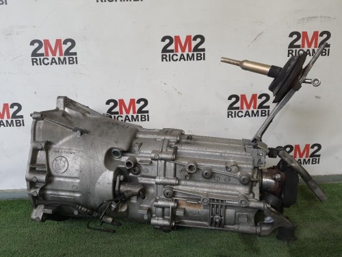 Cambio 23007533513 163CV 120KW Bmw Serie 1 E87 Berlina 2005