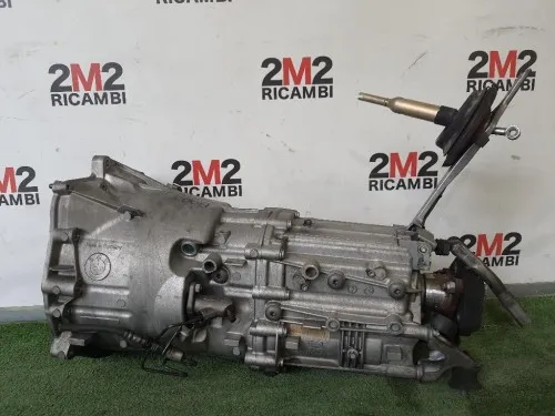 Cambio 23007533513 163CV 120KW Bmw Serie 1 E87 Berlina 2005