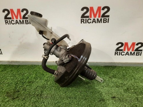 Servofreno ANT BHY14380Z Mazda 3 III 2014