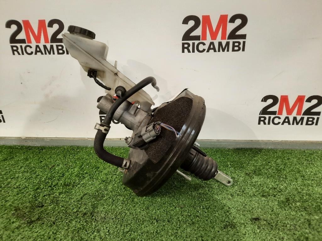 Servofreno ANT BHY14380Z Mazda 3 III 2014