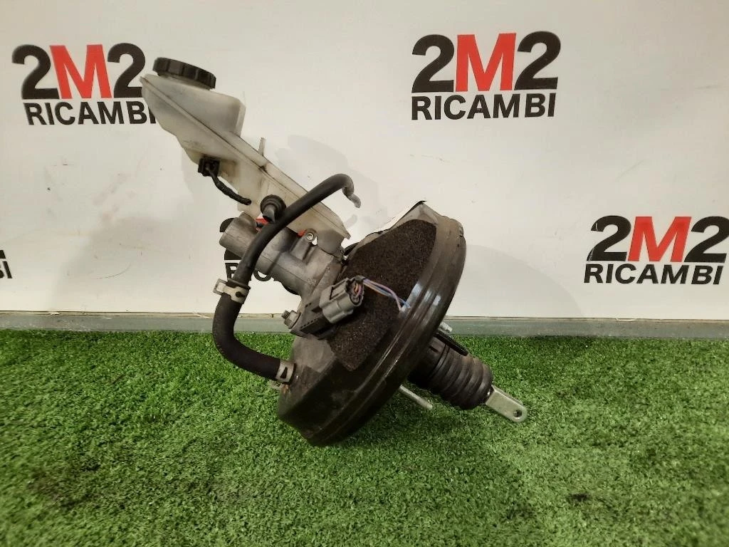 Servofreno ANT BHY14380Z Mazda 3 III 2014