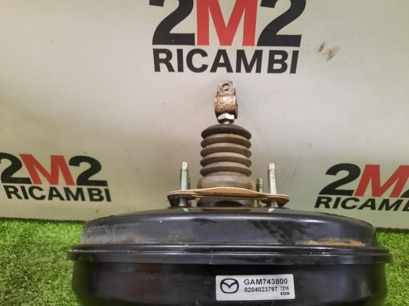 Servofreno ANT GAM743800 Mazda 6 II SW 2008