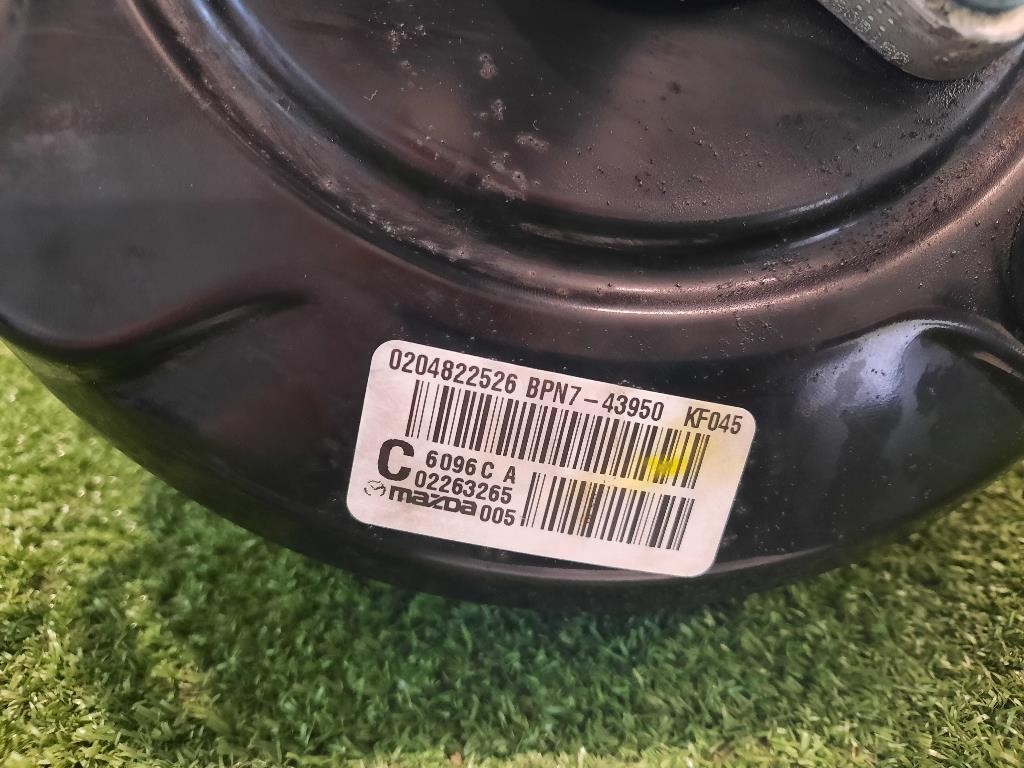 Portello POST NUDO 6700547080 Toyota Prius I 2004