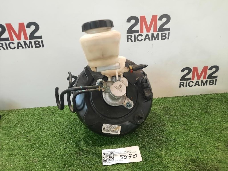 Portello POST NUDO 6700547080 Toyota Prius I 2004