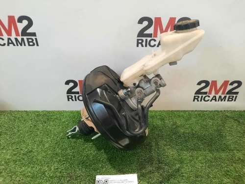 Servofreno ANT GAY74380Z Mazda 6 II SW 2008