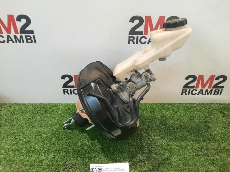 Portello POST NUDO 6700547080 Toyota Prius I 2004