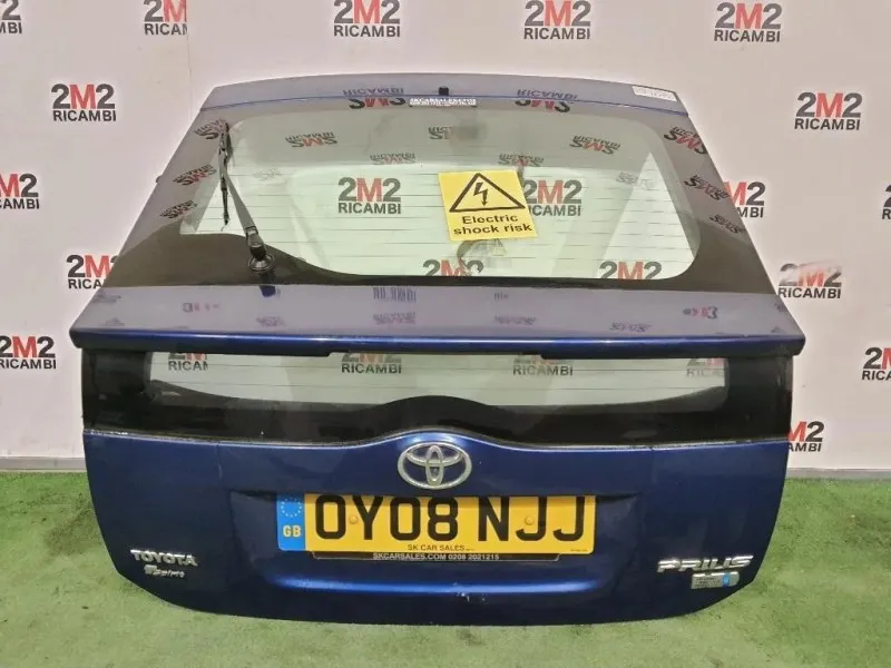 Portello POST NUDO 6700547080 Toyota Prius I 2004