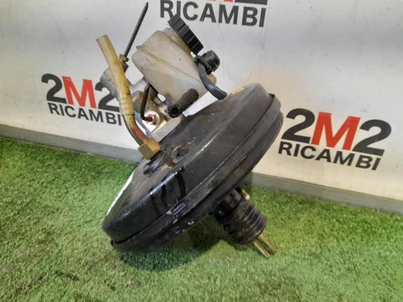 Servofreno ANT 0034301630 Mercedes Classe E W124 1985