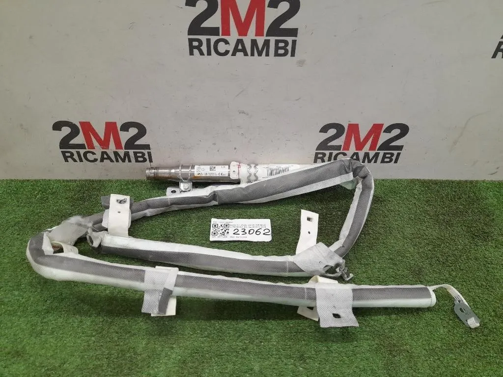 Air-bag A Tendina SX 72127352601 Bmw X1 F48 2015