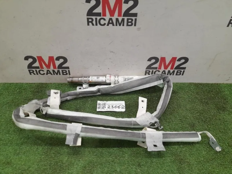 Air-bag A Tendina SX 72127352601 Bmw X1 F48 2015