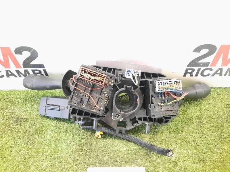 Devioguida Completo E10646793 Dacia Dokker 2013