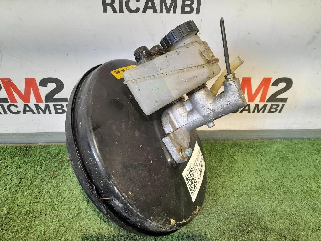 Servofreno ANT 0034301630 Mercedes Classe E W124 1985