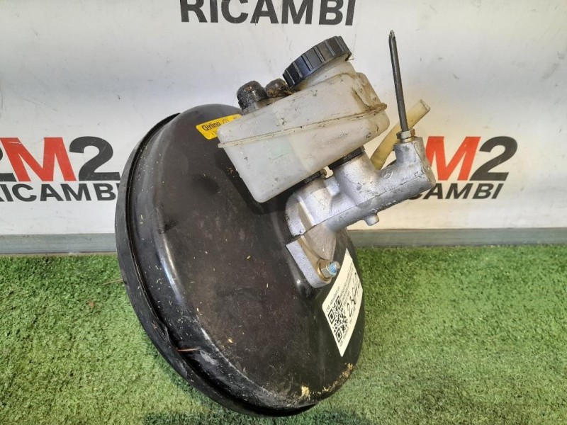 Servofreno ANT 0034301630 Mercedes Classe E W124 1985