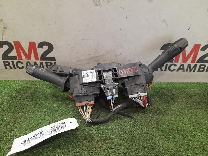 Devioguida Completo 255678729R Dacia Duster I 2014