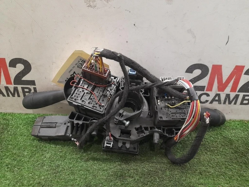 Devioguida Completo 255678729R Dacia Duster I 2014