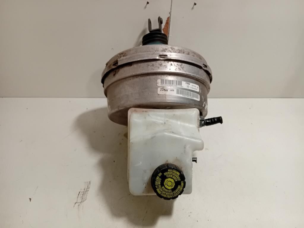 Portello POST 6700542351 Toyota RAV 4 III 2006