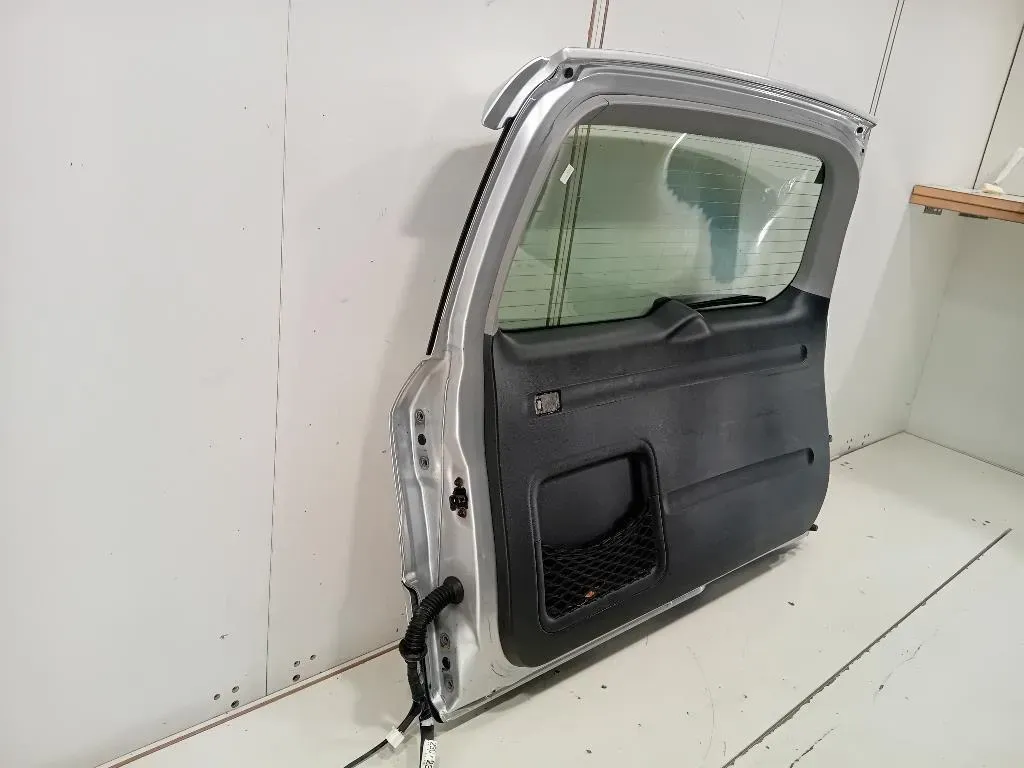 Portello POST 6700542351 Toyota RAV 4 III 2006