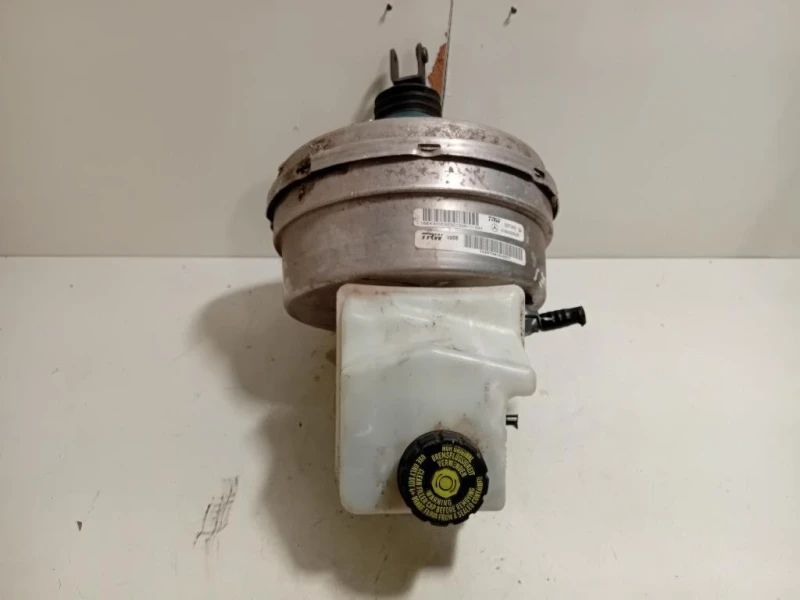 Servofreno ANT A1664300630 Mercedes Classe ML W166 2012