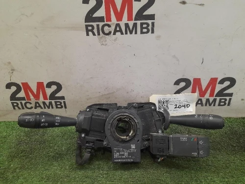 Devioguida Completo 255678729R Dacia Duster I 2014