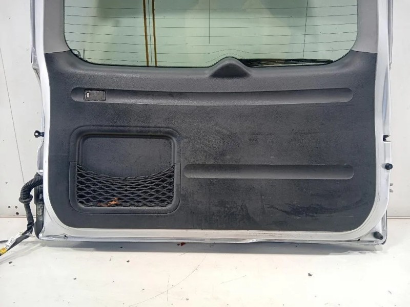 Portello POST 6700542351 Toyota RAV 4 III 2006