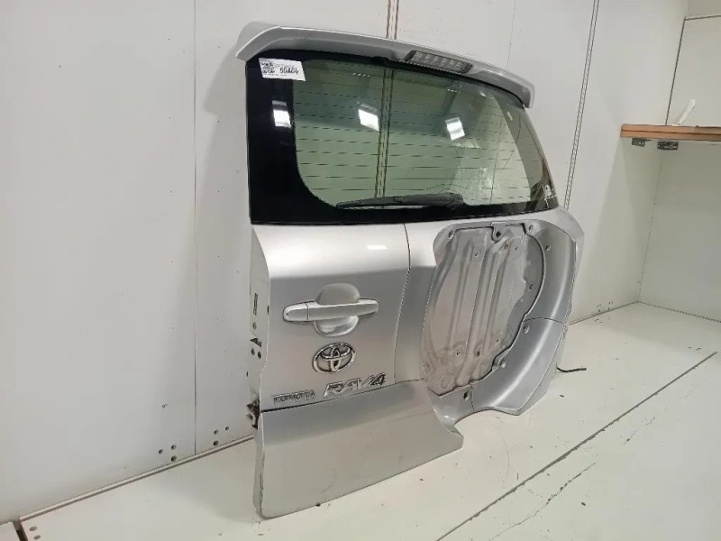 Portello POST 6700542351 Toyota RAV 4 III 2006