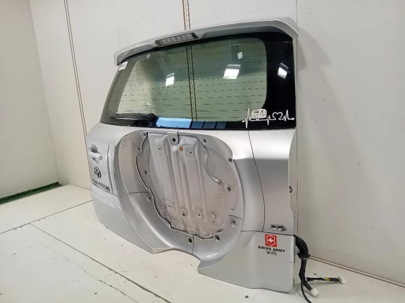 Portello POST 6700542351 Toyota RAV 4 III 2006