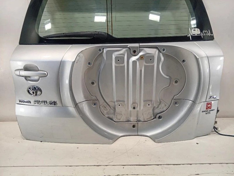 Portello POST 6700542351 Toyota RAV 4 III 2006